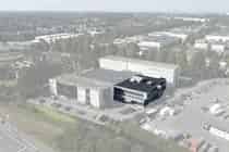 28 m2 Kantoor Gorinchem A15 A27