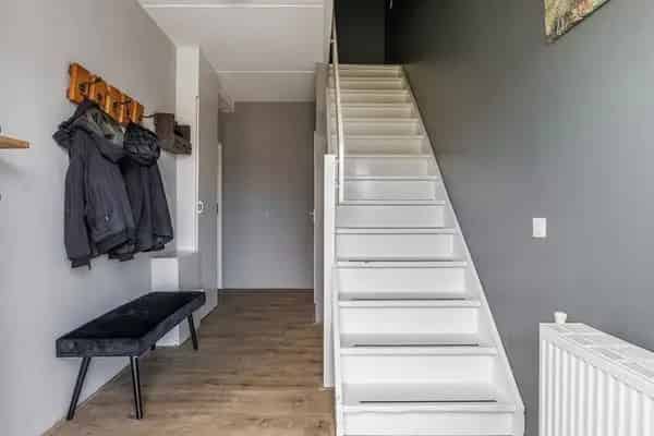 Ruime Hoekwoning Hijum 3 slaapkamers moderne keuken badkamer