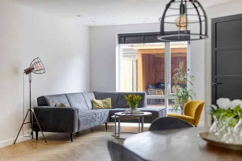 Tussenwoning Veller 5 slaapkamers Instapklaar Energielabel A