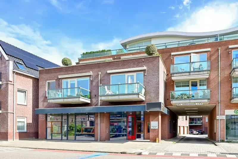 Kantoorruimte te huur Mijdrecht 180m2