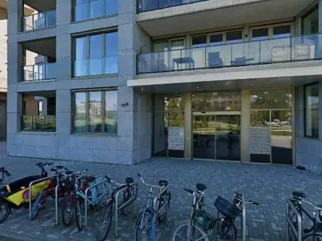 Appartement te huur Diemen Jan Wolkerslaan