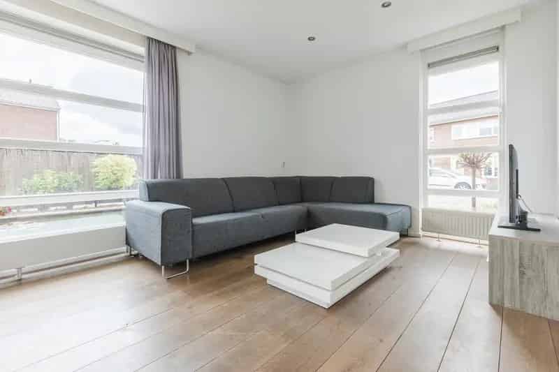 Moderne Eengezinswoning Lith 4 slaapkamers Ruime Tuin