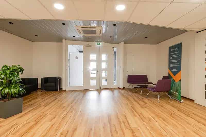 Kantoorruimte te huur Waardenburg 428m2 A2 A15
