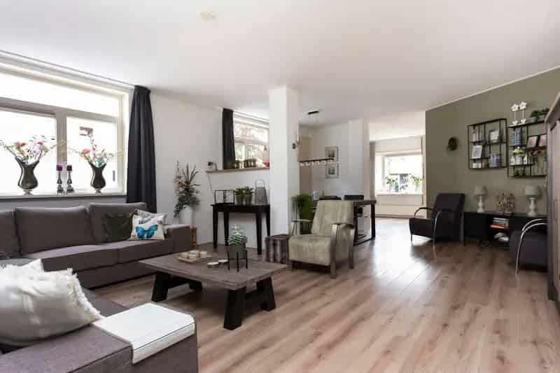 Huis te koop Molenstraat Apeldoorn: Wonen Werken MantelZorg
