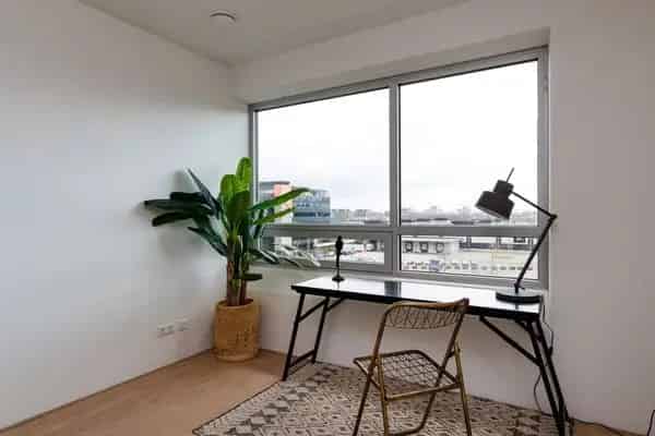 2-Kamer Appartement Amsterdam Riekerpolder 43m2