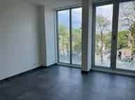 Appartement Het Baken Almelo: modern appartement met balkon