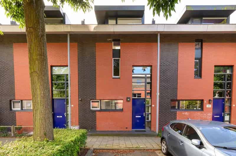 4 Kamer Tussenwoning Delfgauw - Emerald - Kindvriendelijk