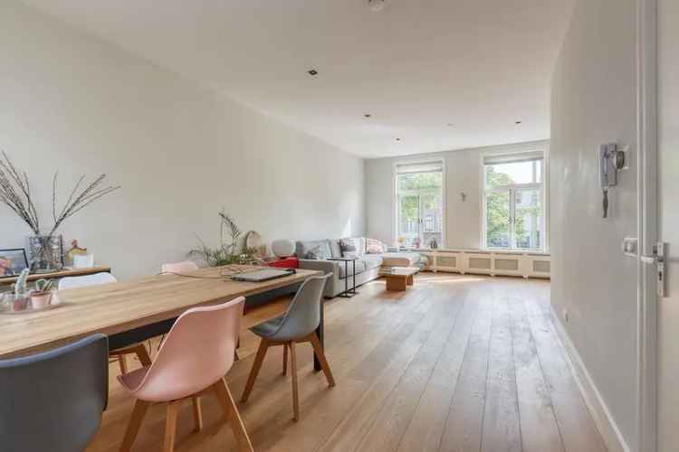 Woning Te Koop in 23A, Brouwersgracht, Den Haag, Zuid-Holland