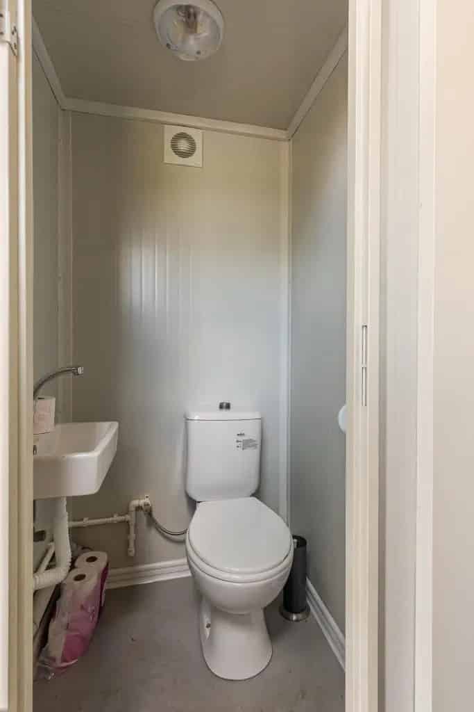 Bedrijfsruimte te huur Boekel 105m²