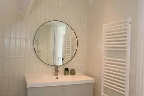 3 Kamer Appartement 110m2 Den Haag Gemeubileerd Balkon