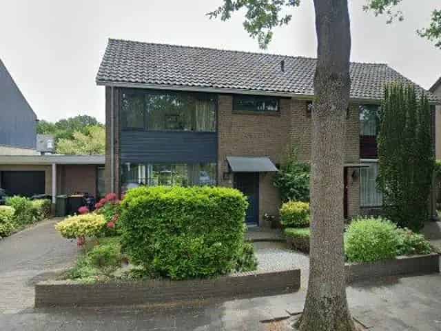 5 Slaapkamer Huis te Huur Sassenheim