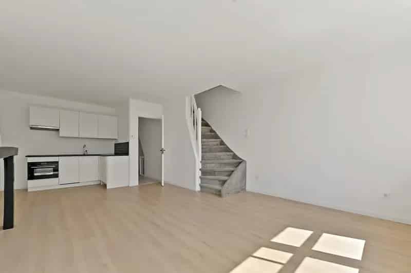 Appartement Rotterdam Zweedsestraat: Luxe 2 Badkamers 2 Slaapkamers