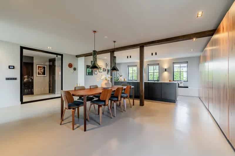 Huis te koop Aalsmeer: Luxe villa met A++ energielabel