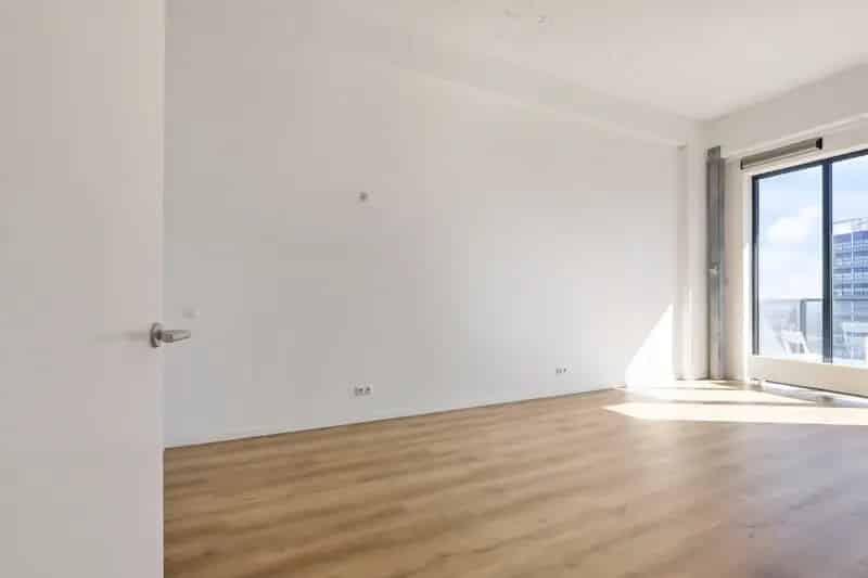Appartement Arnhem Centrum - Balkon - Uitzicht - Energielabel A++