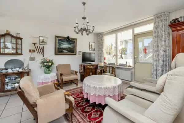 Ruim Hoekappartement Veldhoven Centrum 2 Terrassen Garage