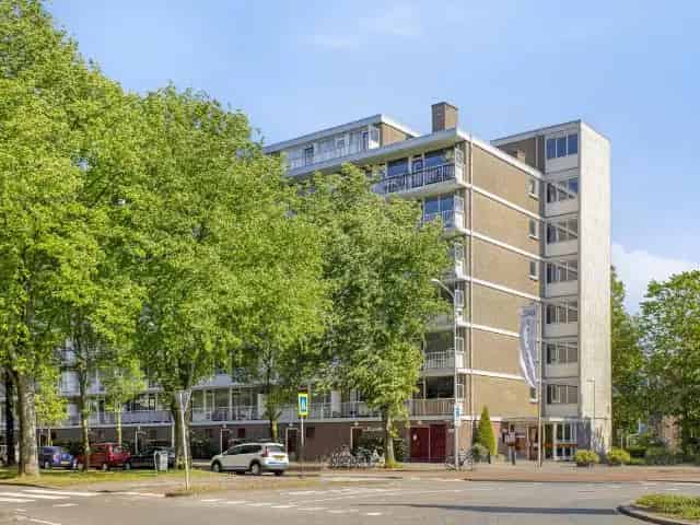 Woning te koop: Volendamlaan 1096 2 CS's Gravenhage Vastgoed Nederland