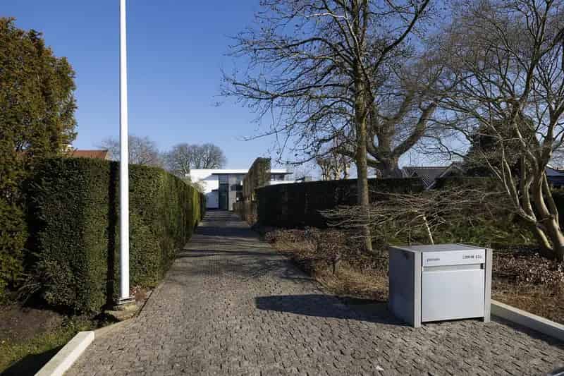 Luxe Villa aan de Waal