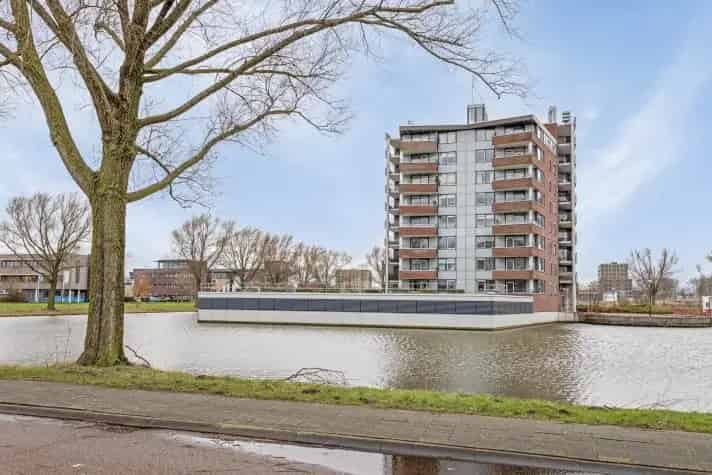 Appartement Woerden 3 Kamers