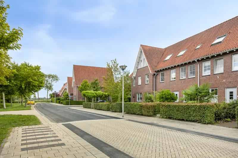 5 Slaapkamers Jaren 30 Huis Rhoon Essendael Nieuwe Keuken Badkamer
