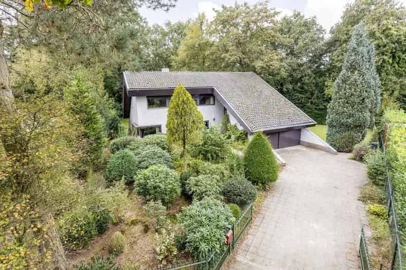 Royale Villa in De Witte Hoef Oss te moderniseren