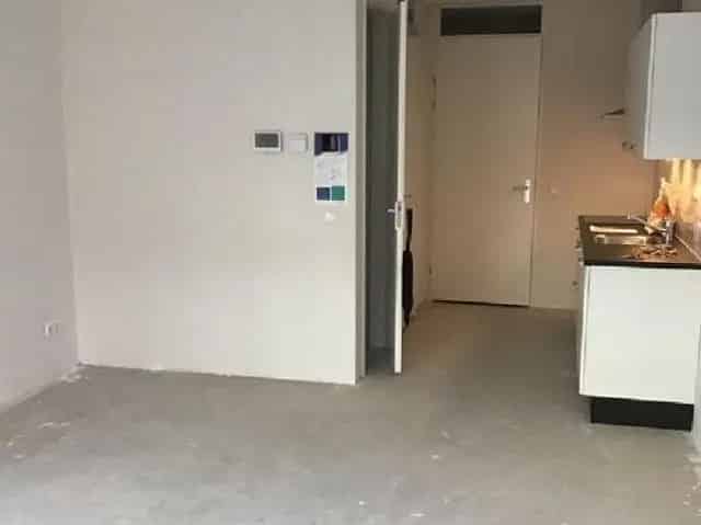 Studio Amsterdam Centrum Willem Parelstraat