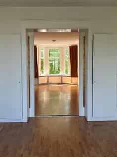 2 Kamer Appartement 120m2 Rotterdam West Nabij Station