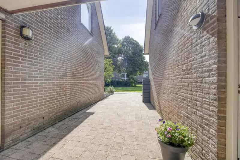 Tweekapper Dronten 5 slaapkamers garage tuin zonnepanelen