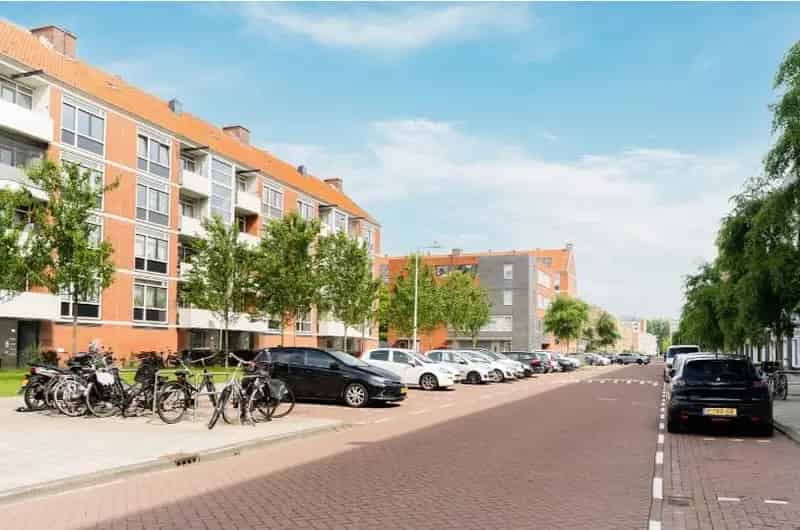 Appartement te koop: Derkinderenstraat 67-1 1061 VR Amsterdam | Funda