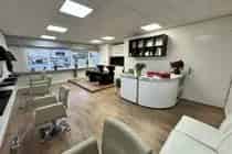 45m2 Kapsalon te Huur Almere Markerkant