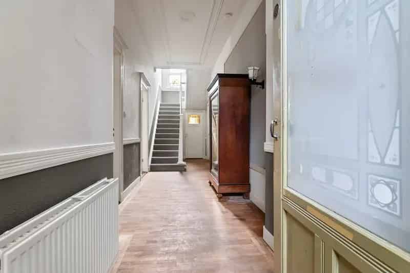 Herenhuis Nijmegen Indische Buurt 7 slaapkamers 256m2