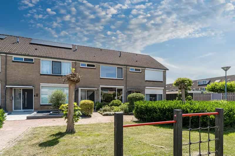 Gerenoveerde Tussenwoning Zevenaar 4 slaapkamers