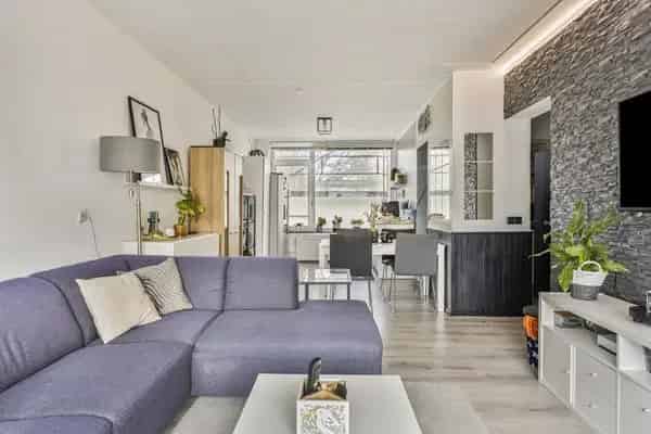 Appartement Te Koop , 140, Tholenstraat, Rotterdam, Zuid-Holland