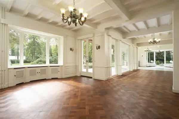 Landgoed Eikenrode Rijksmonumentale Villa met 8 Slaapkamers en Prachtige Tuin