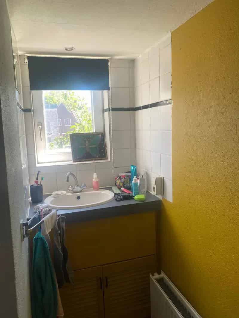 Kamer te Huur Studentenhuis Gemengde Bewoners
