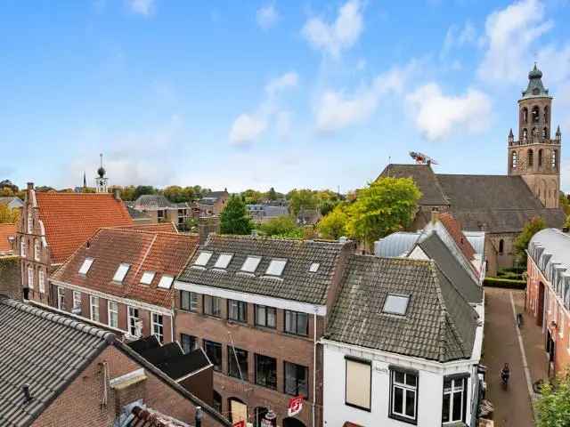 Modern appartement Huissen - Instapklaar en gerenoveerd