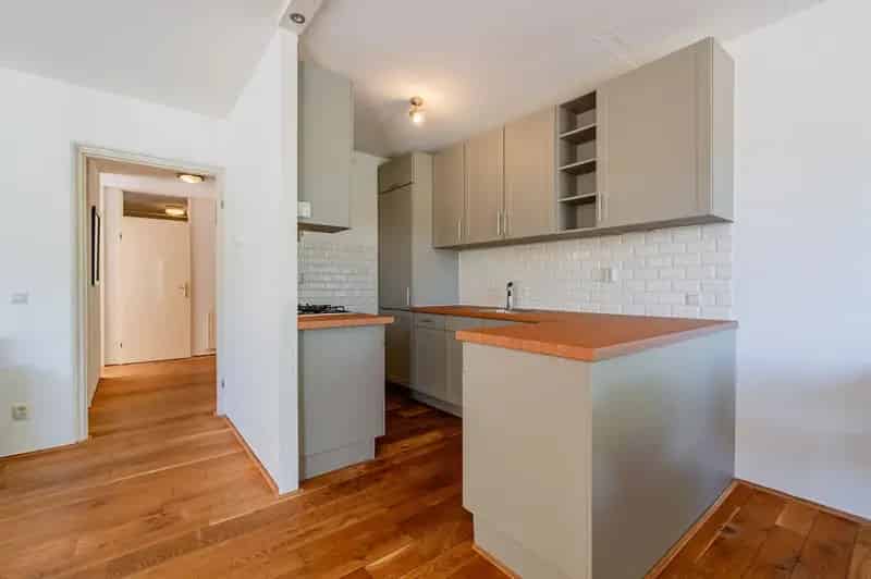 3 Kamer Appartement Amstelveen 40m2 Dakterras