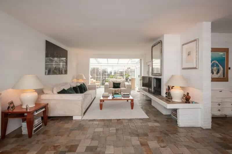 Grote Bungalow Abcoude 147m2 4 slaapkamers Tuin Garage