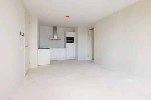 Sphinx Amsterdam Noord: Luxe appartementen voor 55-plussers
