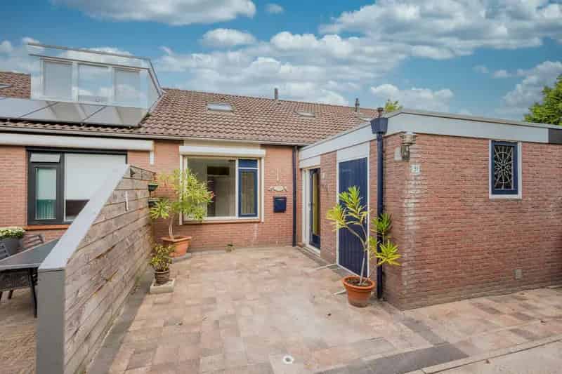 Huis te koop: Polstraat 31 3752 CA Bunschoten-Spakenburg | Funda