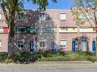 Huis Velijndonk Maastricht 3 slaapkamers tuin