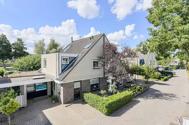 Huis te koop: Nieuw Krijtenburg 9 4823 GK Breda | Funda