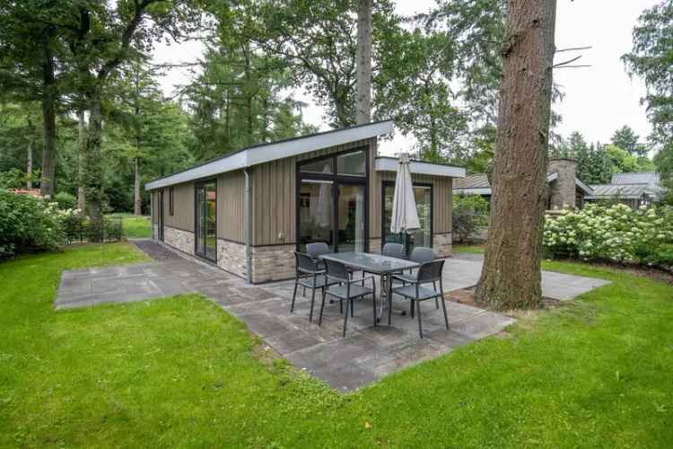 Bungalow Te Koop in Maarn, Utrecht