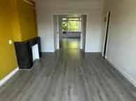 Appartement Statenweg in Rotterdam
