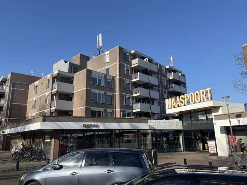 Appartement te koop Lokerenpassage Den Bosch