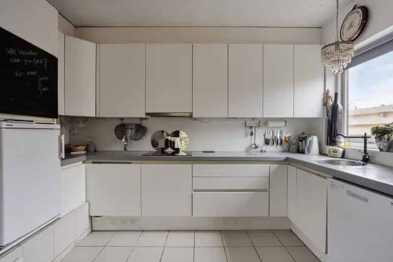 Recreatiewoning te koop op Bungalowpark Sollasi