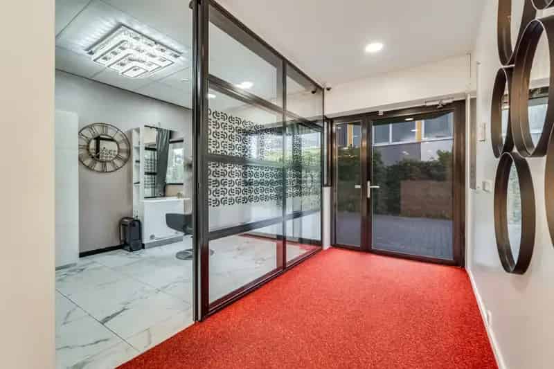 Kantoorruimte te huur Zaandam Paltrokstraat 455m²