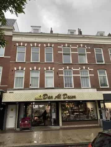 2 Kamer Appartement Oude Noorden Rotterdam