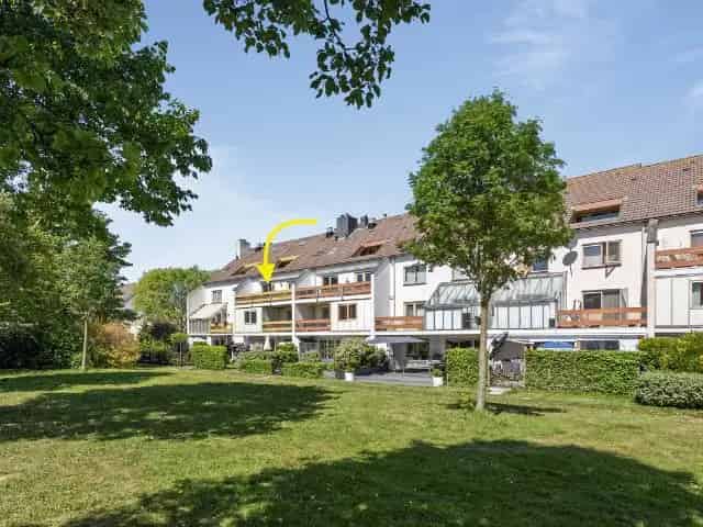 Appartement Marina Park Den Helder