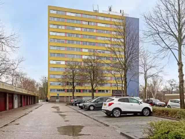 2-kamer appartement Purmerend nabij Makado en station