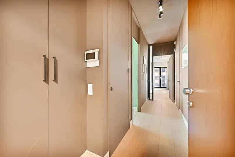 Luxe Appartement Zuidas Symphony 86m2